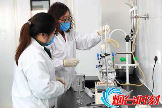 高新区税务局服务“不打烊”为企业有序复工复产提振信心601