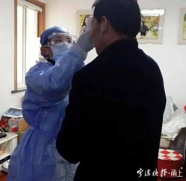 宁波这5个大男人跳的手指舞火了！他们说这是一