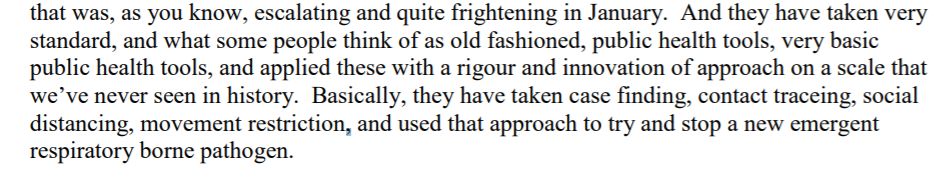 双语Bilingual｜数字化抗“疫”：中国科技Seize Opportunities in Crisis !