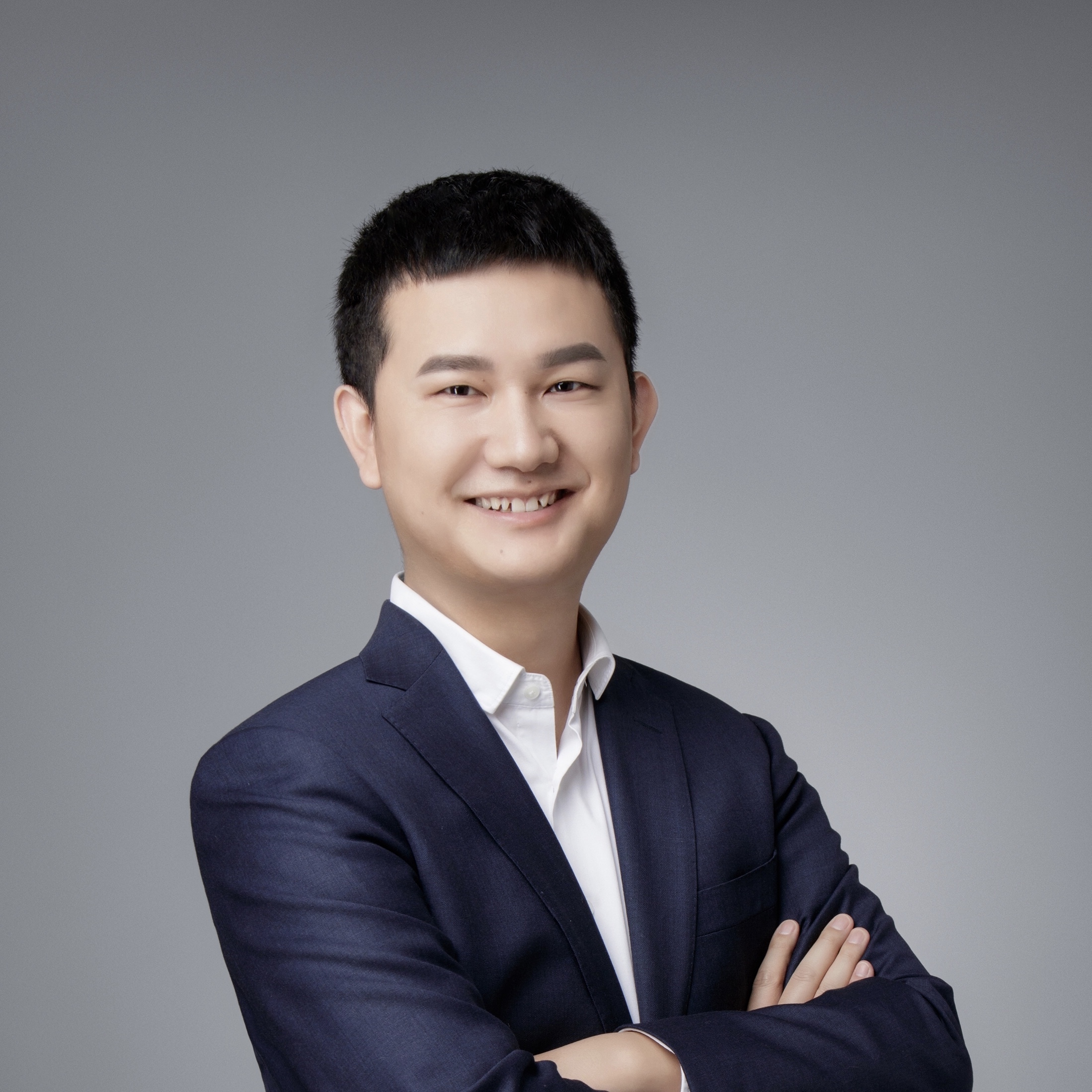 易项科技CEO、以太创服副总裁吴臣羽：疫情缩短