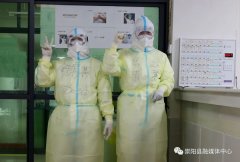 抗疫战场 他们是逆光而行的新闻战士