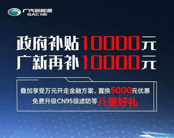 广州新能源补贴政策再变化