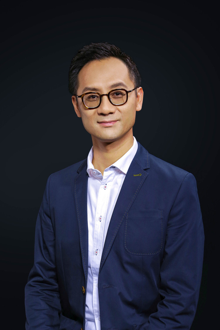 腾讯高级执行副总裁、云与智慧产业事业群总裁汤道生