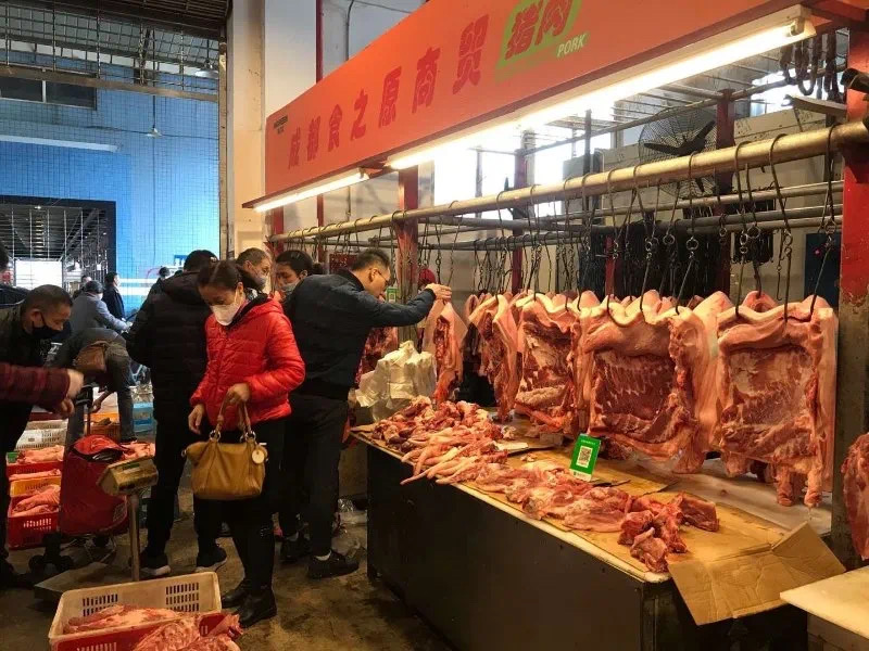 双100%！成都企业复工刷新“进度条”