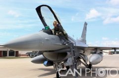<b>美国空军：飞行员短缺问题仍旧没有得到解决</b>