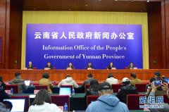 云南重拳整治煤炭行业 全省煤矿数量将控制在