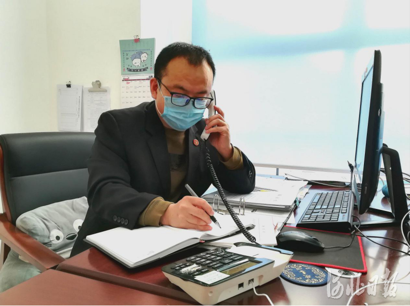 河北仲裁机构为受疫情影响企业提供法治保障