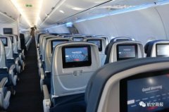 Seamless航空联盟发布新的空中互联标准