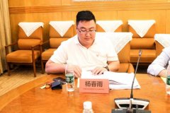 杨春雨：疫情下租赁行业的曙光