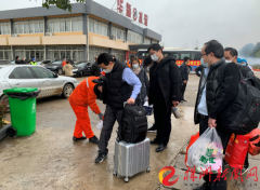 渌口区：减负担优服务，助力企业复工复产