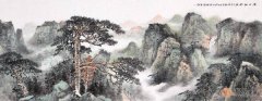 字画收藏 李佩锦老师最新力作 不容错过