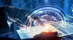中腾信用科技赋能行业未来，用科技打造金融新