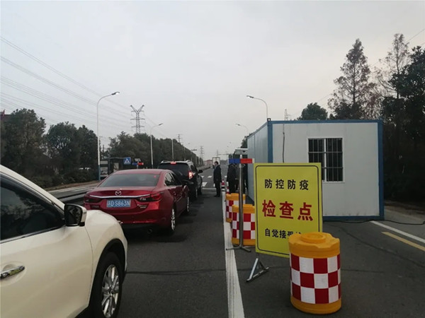 夺取双胜利 武进在行动丨⑨前黄镇“保姆式”服