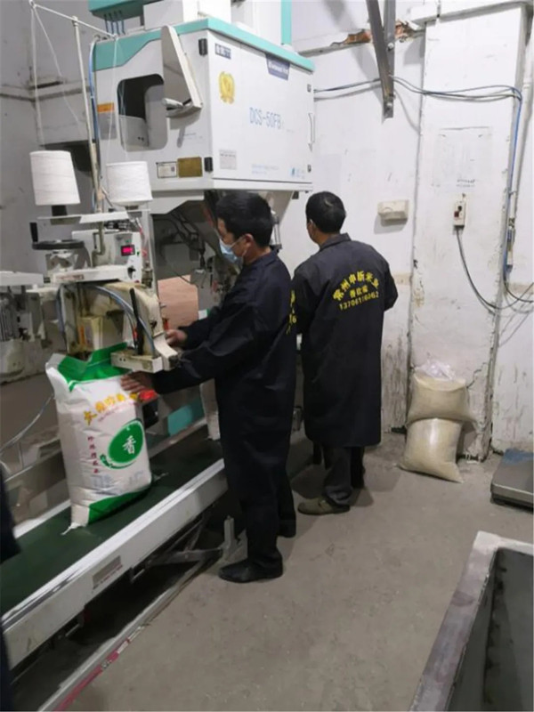 夺取双胜利 武进在行动丨⑨前黄镇“保姆式”服