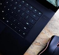 笔电键盘大改观，雷蛇这款光轴笔记本并不简单