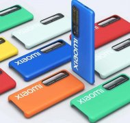 小米 10/Pro 轻薄极简保护壳亮相：PC 材质，49 元