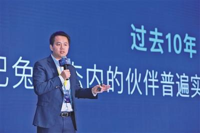 土巴兔多项数据领跑互联网家装行业