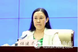 海南省计划培育千名“南海系列”人才 招聘万名