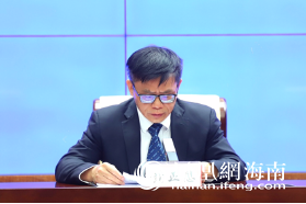 海南省计划培育千名“南海系列”人才 招聘万名