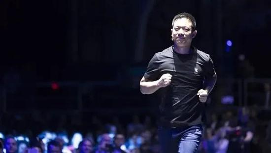 贾跃亭赴美破产再陷僵局：“里程碑式进展”迷