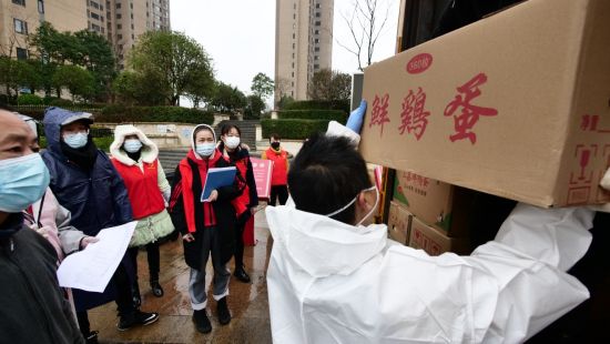 到店到家皆无忧 从苏宁双线升级看零售服务新高度