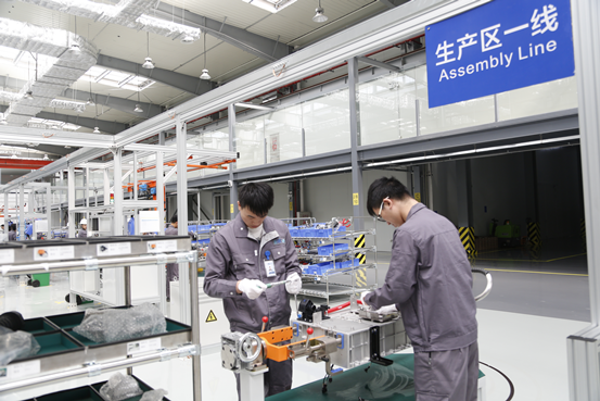 PRISMA镜星助力开启全新氢能源应用场景