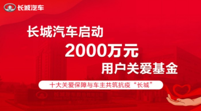 喜大普奔啊有木有！百万哈弗用户尽享免费换“