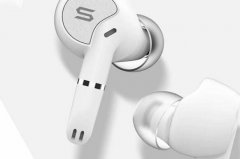 Soul Sync Pro真无线耳机发售 长续航＋防水