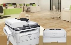 在家打作业 理光黑白激光打印机系列上市