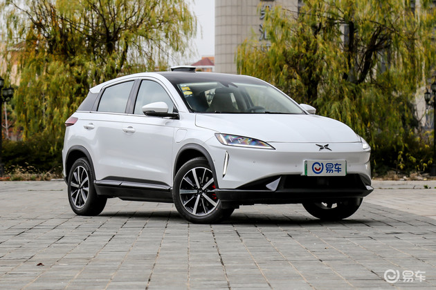 小鹏汽车推超级充电站合伙人限时引荐激励政策