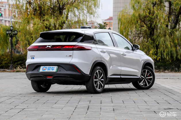 小鹏汽车推超级充电站合伙人限时引荐激励政策