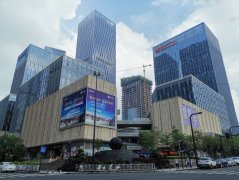 绿地与广西全面战略合作 投资深耕国资混改等“六大领域”