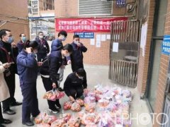 抗击疫情 航空工业贵飞一直在行动！（3）