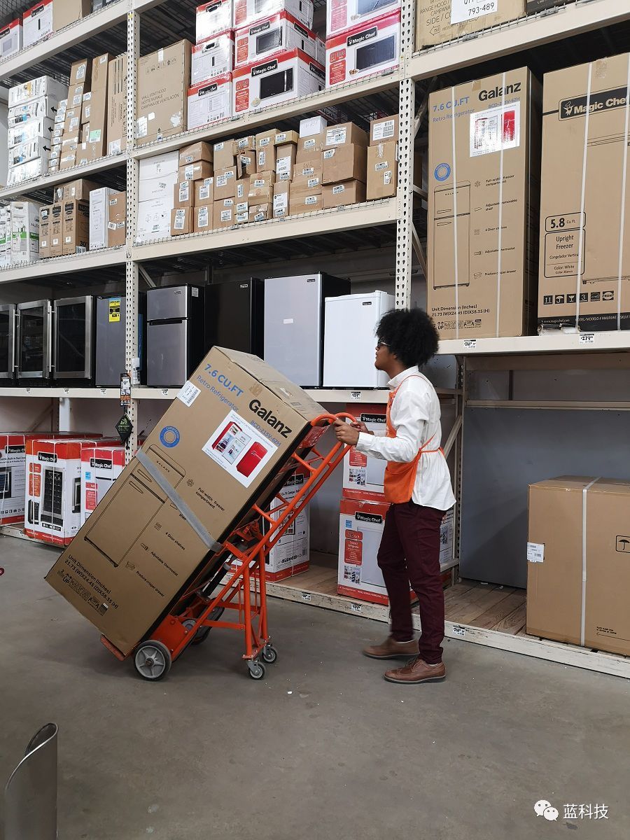 家电企业别把疫情当借口，为什么格兰仕外销能够开门红？