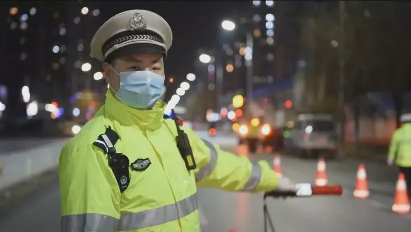 河北省34个交通违法窗口业务办理开通