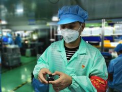 打通大动脉 “产业守护者”期待市场春天