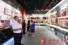 株洲：奏响时代主旋律 昂扬奋进新征程