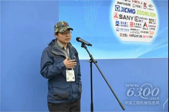 2020年中国工程机械品牌宣传活动在美国成功举办