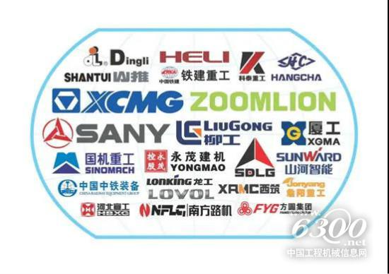 2020年中国工程机械品牌宣传活动在美国成功举办