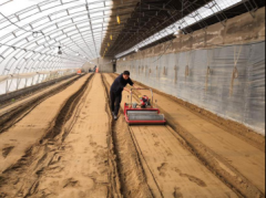 紧抓春耕保障供给 北京农机奋力前行