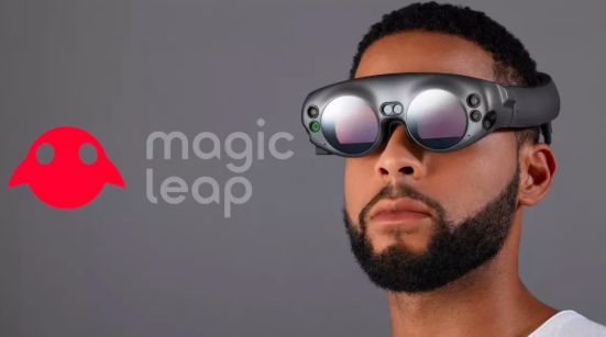 Magic Leap烧完26亿美金要卖身？Facebook表示不想当