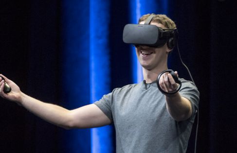 Magic Leap烧完26亿美金要卖身？Facebook表示不想当