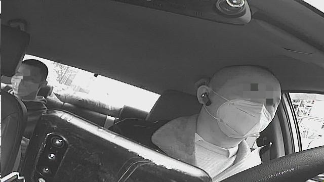 打响科技抗疫战 首汽约车多项黑科技为生命护航