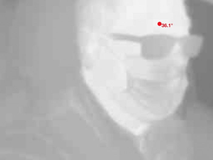 打响科技抗疫战 首汽约车多项黑科技为生命护航