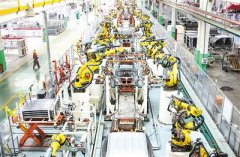 复工复产科技“助攻”