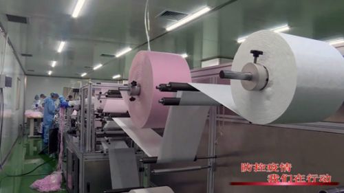 泉州泉港出台多项奖补政策 助力企业复工返岗