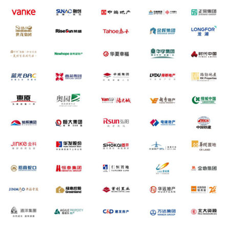 2019中国房地产最佳雇主企业50强出炉
