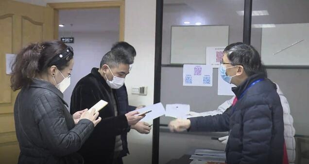 浙江精准帮扶小微企业 保证减免政策落实到位