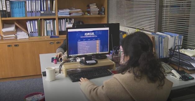 浙江精准帮扶小微企业 保证减免政策落实到位