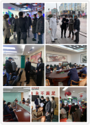 24小时提供咨询、探索共享员工……“人+物+技”